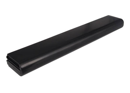 10.8V, 4400mAh, Li-ion Battery fits Toshiba, Dynabook R730, Dynabook R730/39a, 47.52Wh