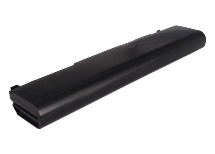 10.8V, 4400mAh, Li-ion Battery fits Toshiba, Dynabook R730, Dynabook R730/39a, 47.52Wh