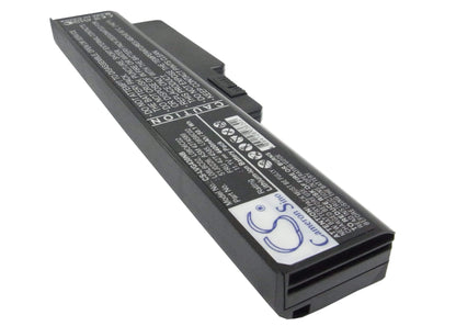 11.1V, 4400mAh, Li-ion Battery fits Lenovo, 3000 B460, 3000 B550, 48.84Wh