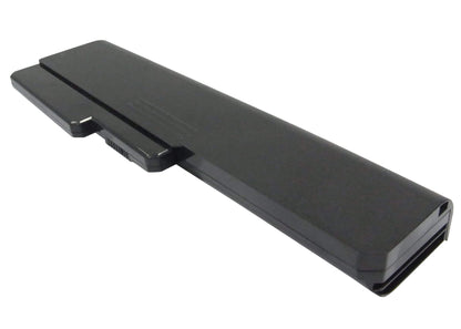 11.1V, 4400mAh, Li-ion Battery fits Lenovo, 3000 B460, 3000 B550, 48.84Wh
