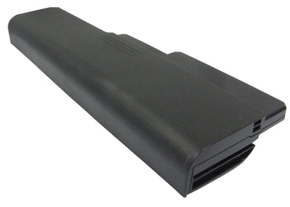 11.1V, 4400mAh, Li-ion Battery fits Lenovo, 3000 B460, 3000 B550, 48.84Wh