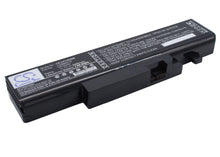 11.1V, 4400mAh, Li-Polymer Battery fits Lenovo, Ideapad Y460, Ideapad Y460 063334u, 48.84Wh