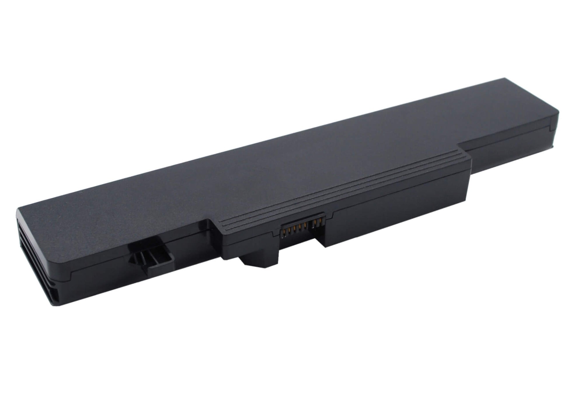 11.1V, 4400mAh, Li-Polymer Battery fits Lenovo, Ideapad Y460, Ideapad Y460 063334u, 48.84Wh