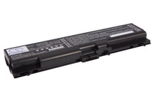 11.1V, 4400mAh, Li-ion Battery fits Lenovo, Thinkpad 70+, Thinkpad E40, 48.84Wh