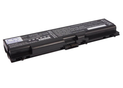 11.1V, 4400mAh, Li-ion Battery fits Lenovo, Thinkpad 70+, Thinkpad E40, 48.84Wh
