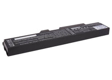 11.1V, 4400mAh, Li-ion Battery fits Lenovo, Thinkpad 70+, Thinkpad E40, 48.84Wh