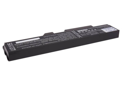 11.1V, 4400mAh, Li-ion Battery fits Lenovo, Thinkpad 70+, Thinkpad E40, 48.84Wh