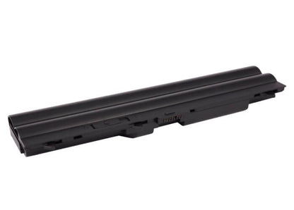 11.1V, 4400mAh, Li-ion Battery fits Lenovo, Thinkpad 70+, Thinkpad E40, 48.84Wh