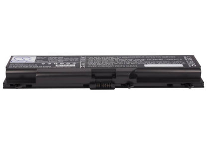 11.1V, 4400mAh, Li-ion Battery fits Lenovo, Thinkpad 70+, Thinkpad E40, 48.84Wh