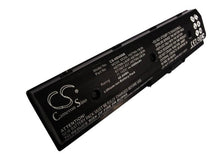 11.1V, 4400mAh, Li-ion Battery fits Hp, Envy Dv4, Envy Dv4-5200, 48.84Wh