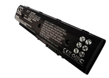 11.1V, 4400mAh, Li-ion Battery fits Hp, Envy Dv4, Envy Dv4-5200, 48.84Wh