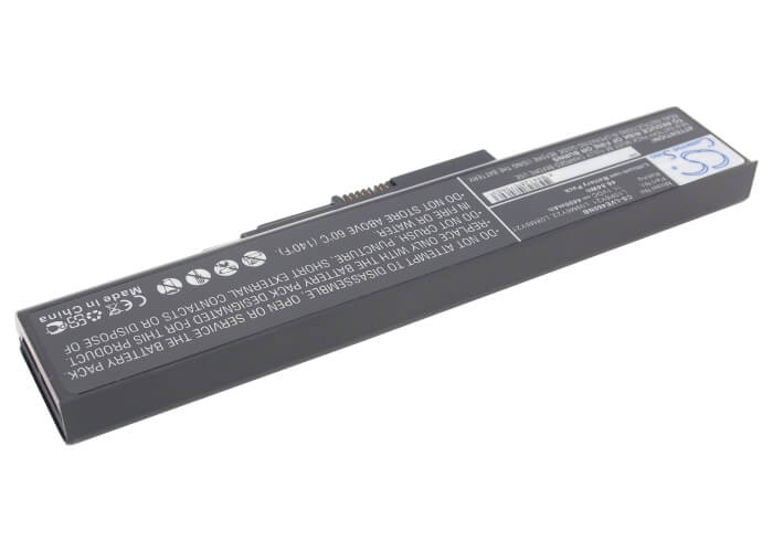 11.1V, 4400mAh, Li-ion Battery fits Lenovo, E46, E46a, 48.84Wh