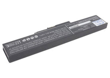 11.1V, 4400mAh, Li-ion Battery fits Lenovo, E46, E46a, 48.84Wh