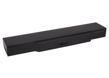 11.1V, 4400mAh, Li-ion Battery fits Winbook, W300, W320, 48.84Wh