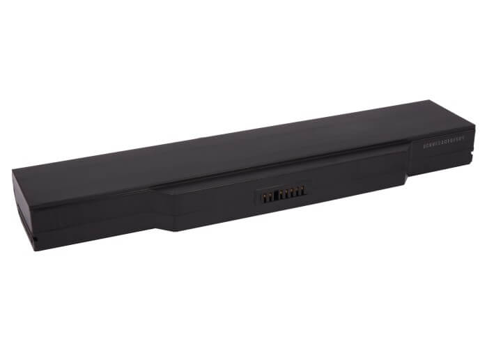 11.1V, 4400mAh, Li-ion Battery fits Nec, Versa M540, 48.84Wh