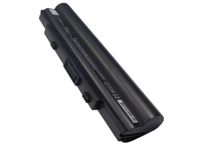 11.1V, 4400mAh, Li-ion Battery fits Asus, U20, U20a, 48.84Wh