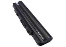 11.1V, 4400mAh, Li-ion Battery fits Asus, U20, U20a, 48.84Wh