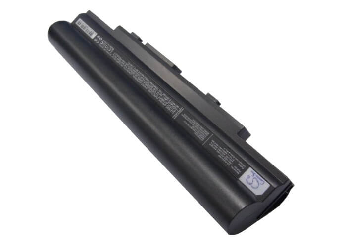 11.1V, 4400mAh, Li-ion Battery fits Asus, U20, U20a, 48.84Wh