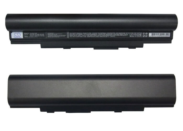 11.1V, 4400mAh, Li-ion Battery fits Asus, U20, U20a, 48.84Wh