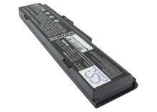 10.8V, 4400mAh, Li-ion Battery fits Lenovo, C430, C430a, 47.52Wh