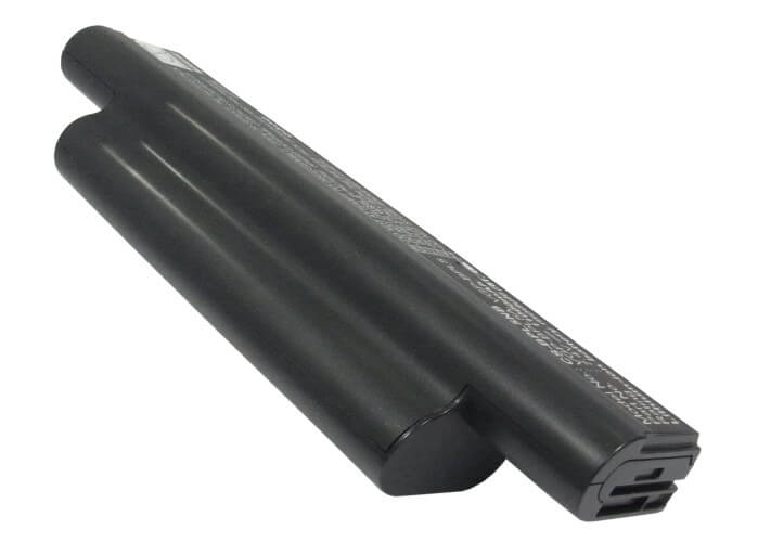 7.4V, 11000mAh, Li-ion Battery fits Sony, Vaio Vgn-tx15c/w, Vaio Vgn-tx16c, 81.4Wh