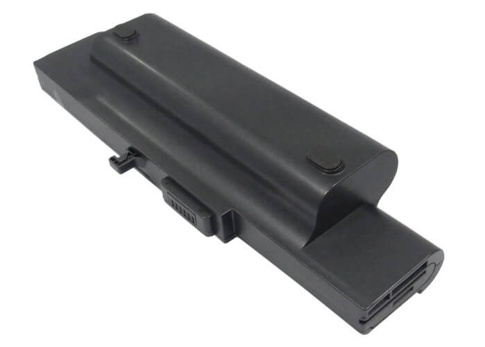 7.4V, 11000mAh, Li-ion Battery fits Sony, Vaio Vgn-tx15c/w, Vaio Vgn-tx16c, 81.4Wh