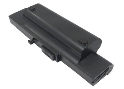 7.4V, 11000mAh, Li-ion Battery fits Sony, Vaio Vgn-tx15c/w, Vaio Vgn-tx16c, 81.4Wh