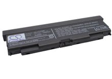 11.1V, 4400mAh, Li-ion Battery fits Lenovo, 20at0019cd, Thinkpad L440, 48.84Wh