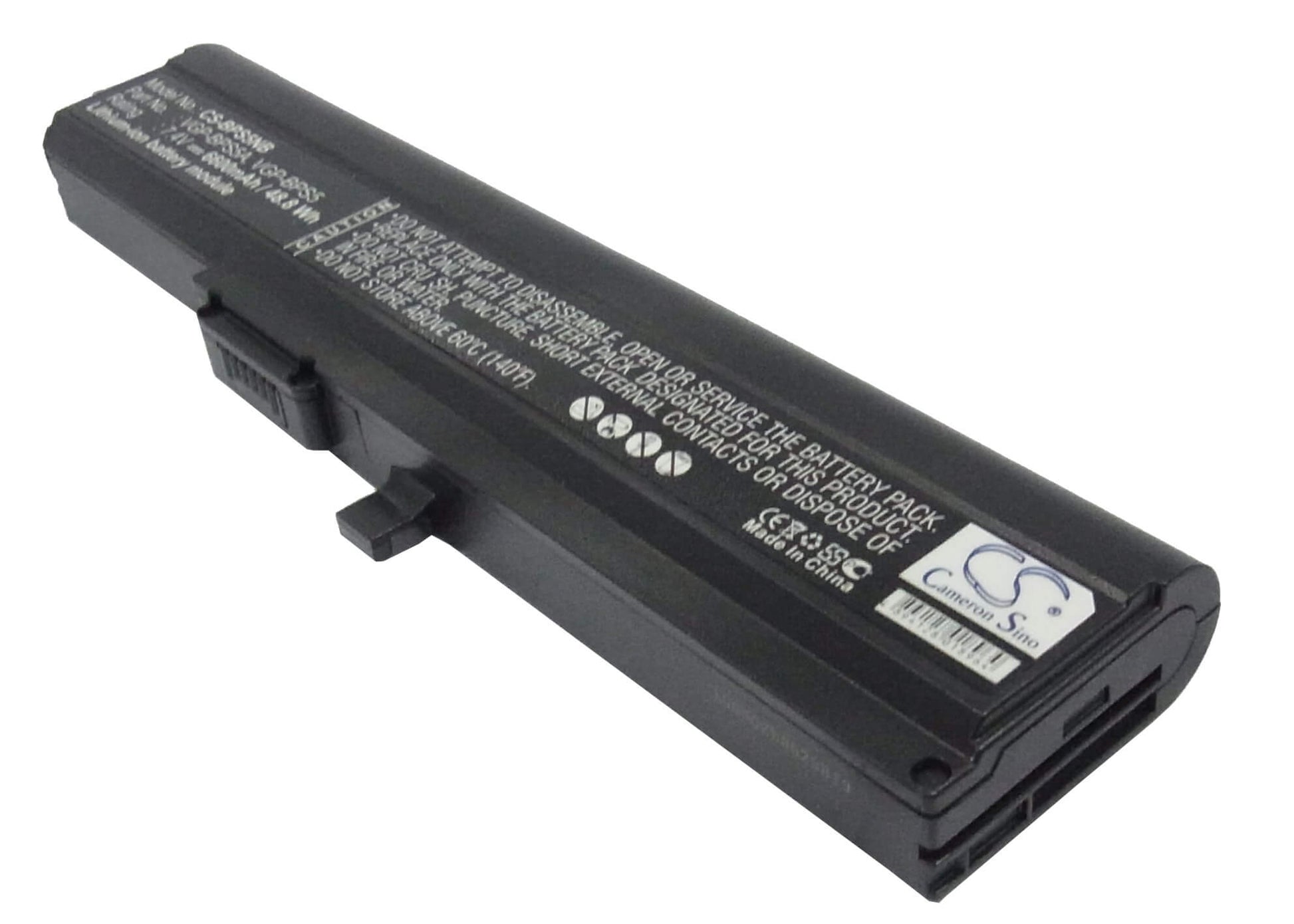 7.4V, 6600mAh, Li-ion Battery fits Sony, Aio Tx36tp, Aio Tx37tp, 48.84Wh