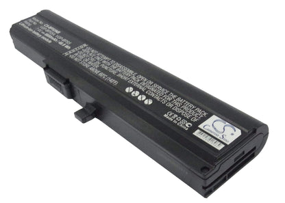 7.4V, 6600mAh, Li-ion Battery fits Sony, Aio Tx36tp, Aio Tx37tp, 48.84Wh