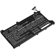 11.46V, 3600mAh, Li-Polymer Battery fits Huawei, Hly-19r, Kpl-woob, 41.256Wh