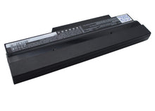 11.1V, 6600mAh, Li-ion Battery fits Fujitsu, Amilo Pro V3405, Amilo Pro V3505, 73.26Wh