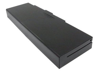 11.1V, 4400mAh, Li-ion Battery fits Packard Bell, E1245, Easy Note E1, 48.84Wh