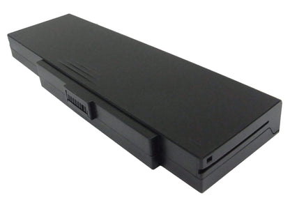 11.1V, 4400mAh, Li-ion Battery fits Packard Bell, E1245, Easy Note E1, 48.84Wh