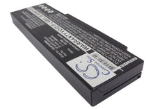 11.1V, 4400mAh, Li-ion Battery fits Advent, 8089p, 8389, 48.84Wh
