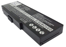 11.1V, 4400mAh, Li-ion Battery fits Nec, Versa E660, Versa E680, 48.84Wh