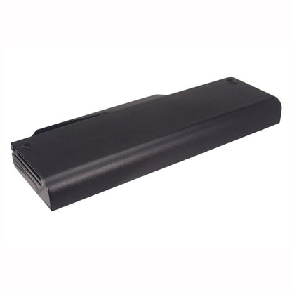 11.1V, 6600mAh, Li-ion Battery fits Zoostorm, 8207, 8207d, 73.26Wh