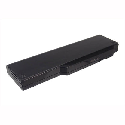 11.1V, 6600mAh, Li-ion Battery fits Mitac, Minote 8000, Minote 8207, 73.26Wh