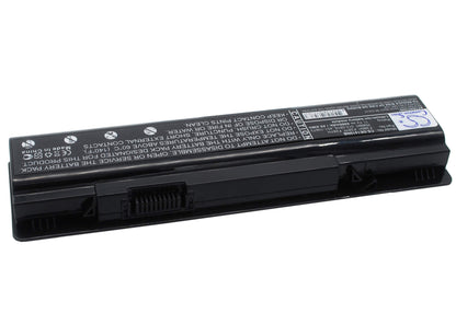 11.1V, 4400mAh, Li-ion Battery fits Dell, Inspiron 1410, Vostro 1014, 48.84Wh