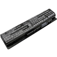 11.1V, 4400mAh, Li-ion Battery fits Hp, Envy 15-ae100, Envy 15-ae100na, 48.84Wh