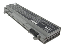 11.1V, 4400mAh, Li-ion Battery fits Dell, Latitude 6400 Atg, Latitude E6400, 48.84Wh