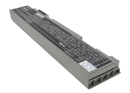 11.1V, 4400mAh, Li-ion Battery fits Dell, Latitude 6400 Atg, Latitude E6400, 48.84Wh
