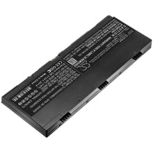 11.4V, 7800mAh, Li-ion Battery fits Lenovo, Thinkpad P52, Thinkpad P52 C00, 88.92Wh