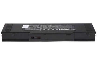 11.1V, 4400mAh, Li-ion Battery fits Cytron, Md40400, 48.84Wh