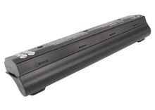 11.1V, 6600mAh, Li-ion Battery fits Hp, Envy Dv4, Envy Dv4-5200, 73.26Wh