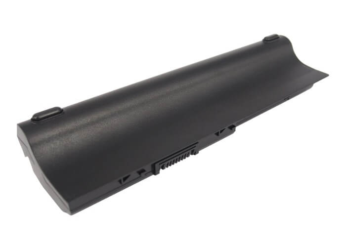 11.1V, 6600mAh, Li-ion Battery fits Hp, Envy Dv4, Envy Dv4-5200, 73.26Wh