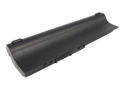 11.1V, 6600mAh, Li-ion Battery fits Hp, Envy Dv4, Envy Dv4-5200, 73.26Wh