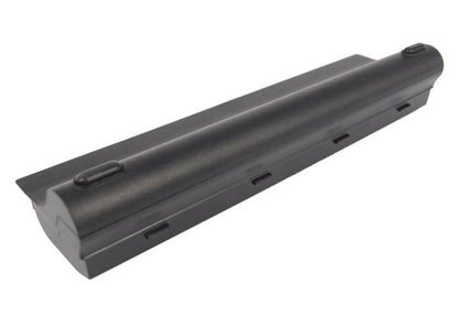 11.1V, 6600mAh, Li-ion Battery fits Hp, Envy Dv4, Envy Dv4-5200, 73.26Wh