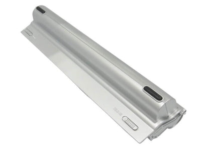 Silver, 11.1V, 6600mAh, Li-ion Battery fits Sony, Vaio Vgn-tt11m, Vaio Vgn-tt13/n, 73.26Wh