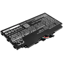 10.8V, 4200mAh, Li-Polymer Battery fits Fujitsu, Stylistic Q736, Stylistic Q737, 45.36Wh
